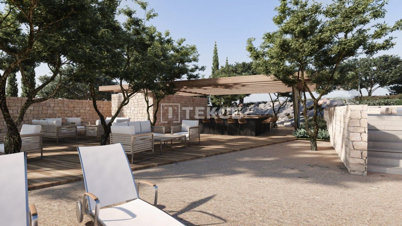 Апартаменты в Сан-Роке, Испания, 144 м² - фото 3