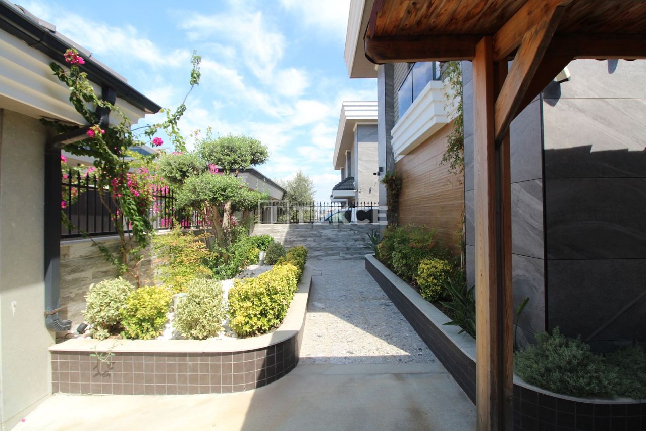 Вилла в Белеке, Турция, 220 м² - фото 3