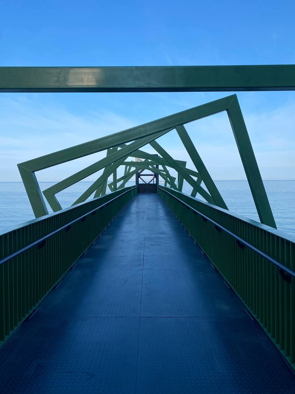 Студия в Батуми, Грузия, 43.6 м² - фото 10