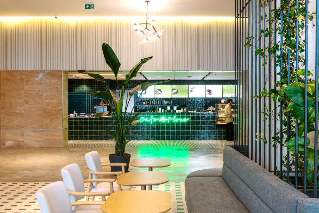 Студия в Батуми, Грузия, 43.6 м² - фото 16