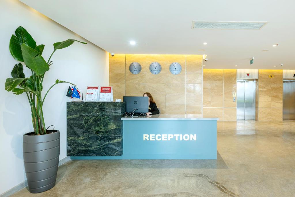 Студия в Батуми, Грузия, 43.6 м² - фото 17