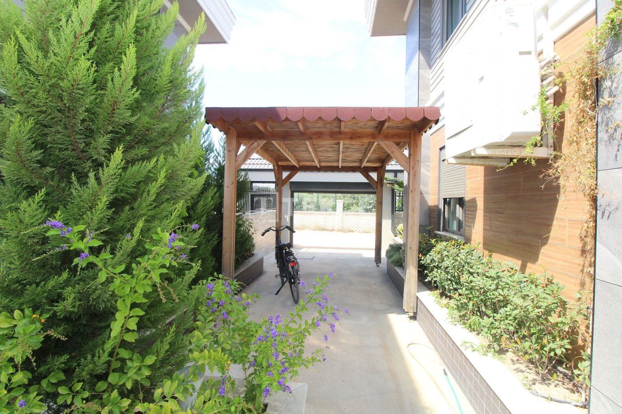 Вилла в Белеке, Турция, 220 м² - фото 5