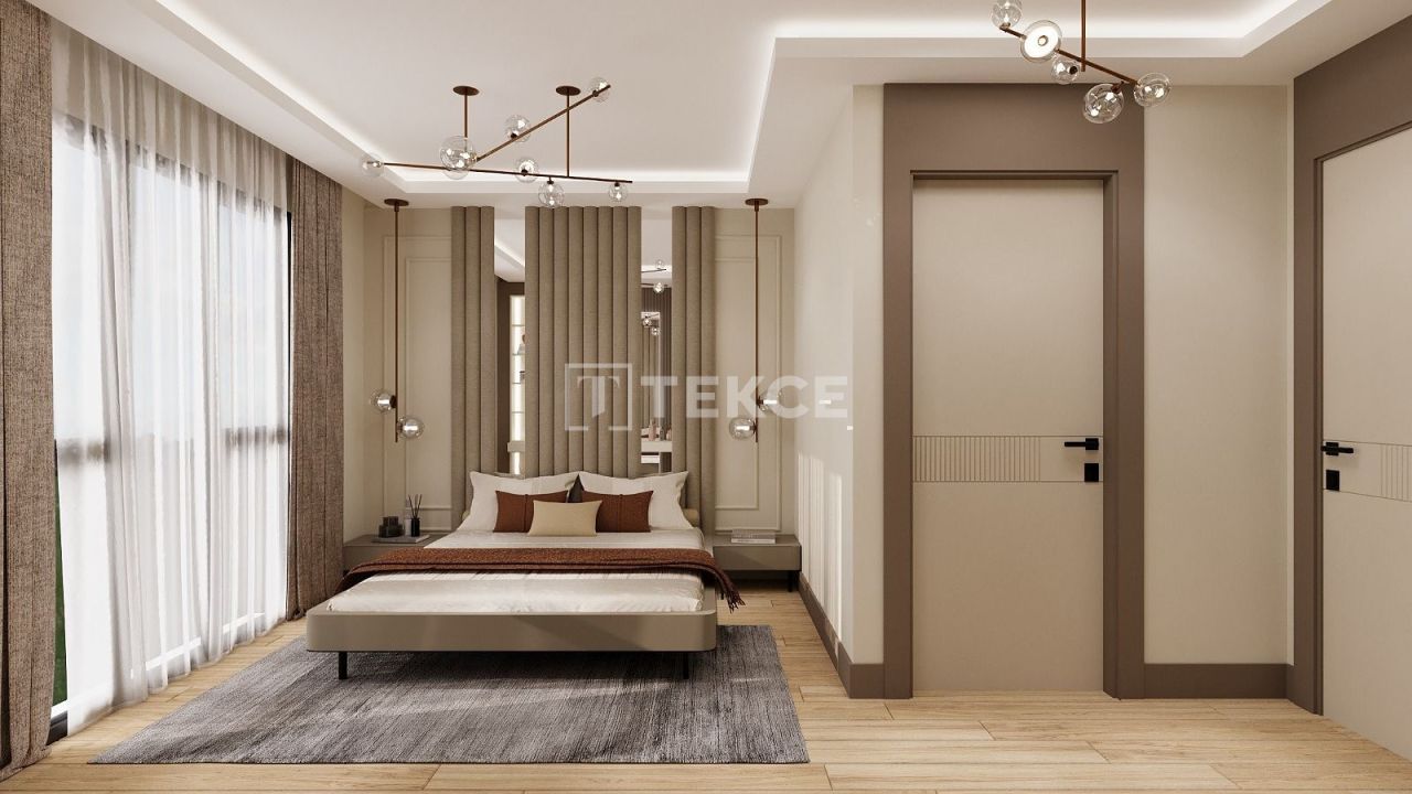 Вилла в Анкаре, Турция, 540 м² - фото 7