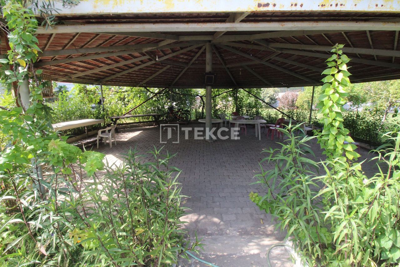 Вилла в Серике, Турция, 140 м² - фото 7