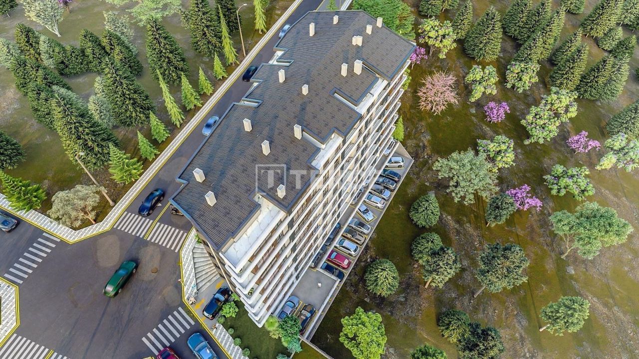 Апартаменты в Анкаре, Турция, 55 м² - фото 8