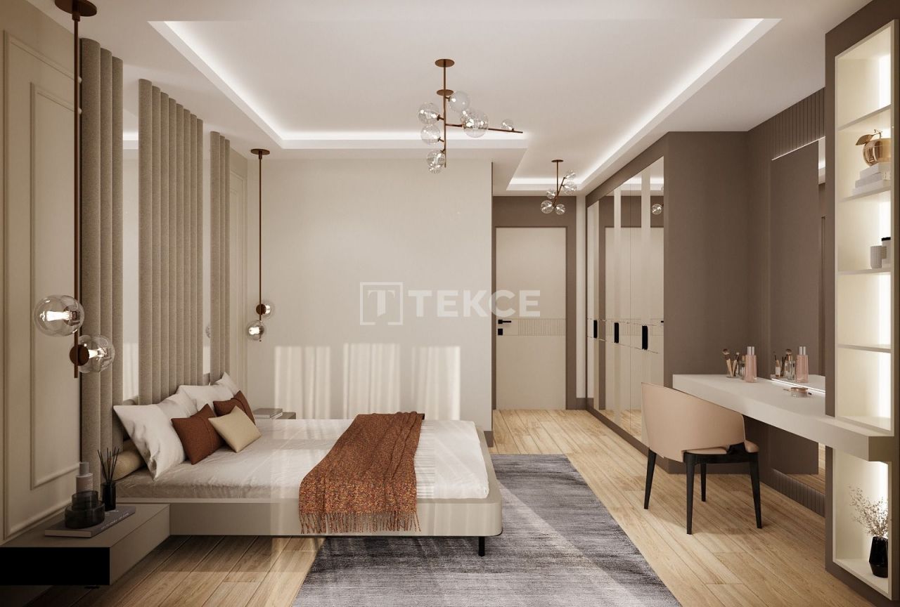 Вилла в Анкаре, Турция, 540 м² - фото 9