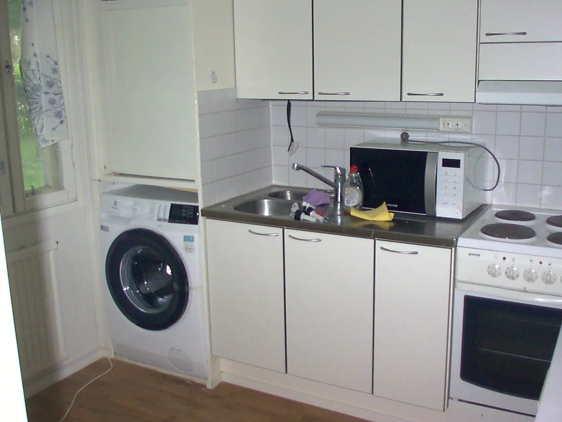 Таунхаус в Хартола, Финляндия, 36 м² - фото 2