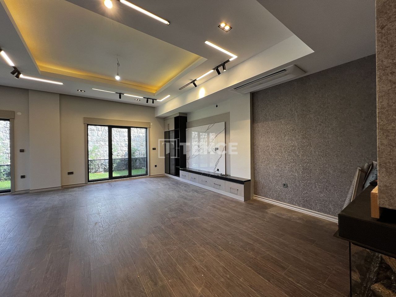 Вилла Ортахисар, Турция, 491 м² - фото 10