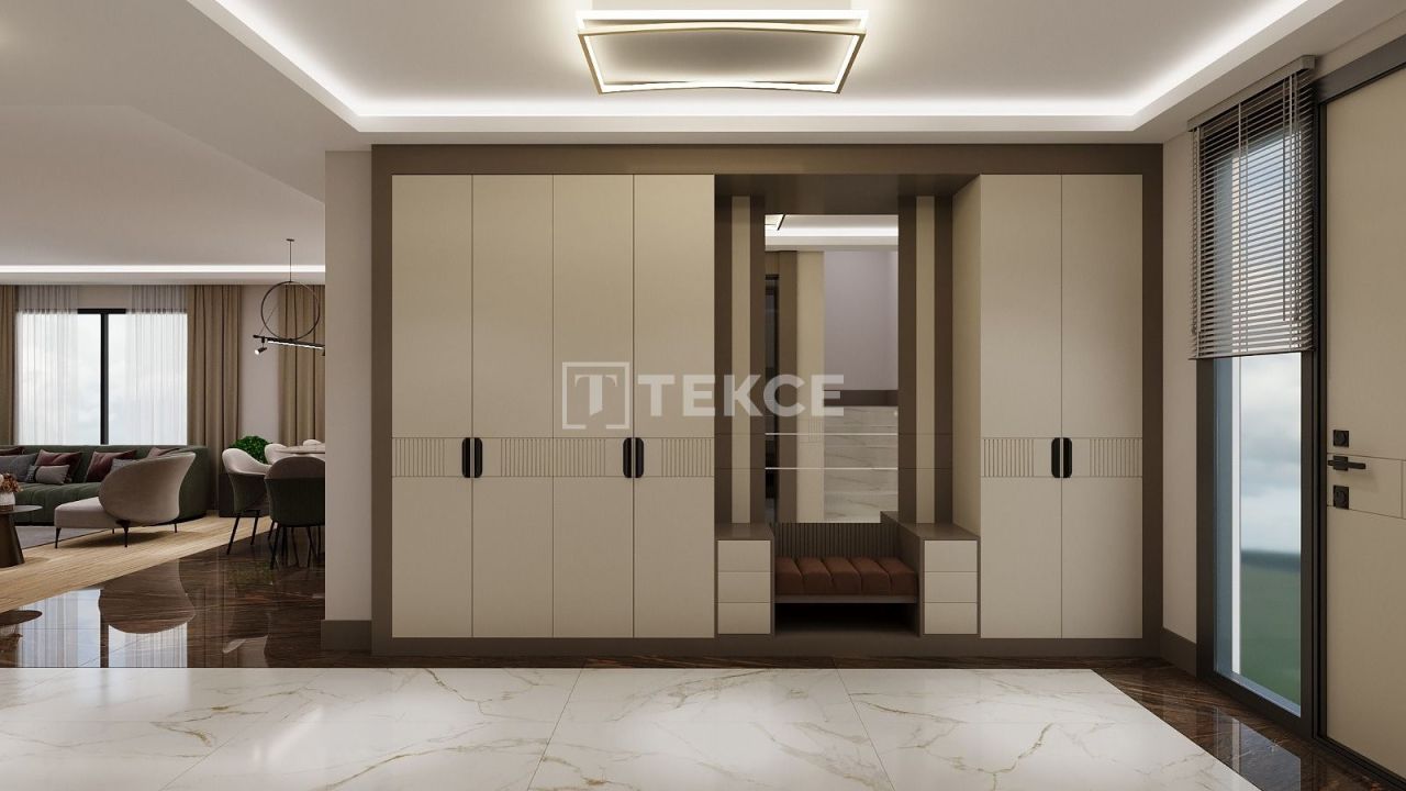 Вилла в Анкаре, Турция, 540 м² - фото 11