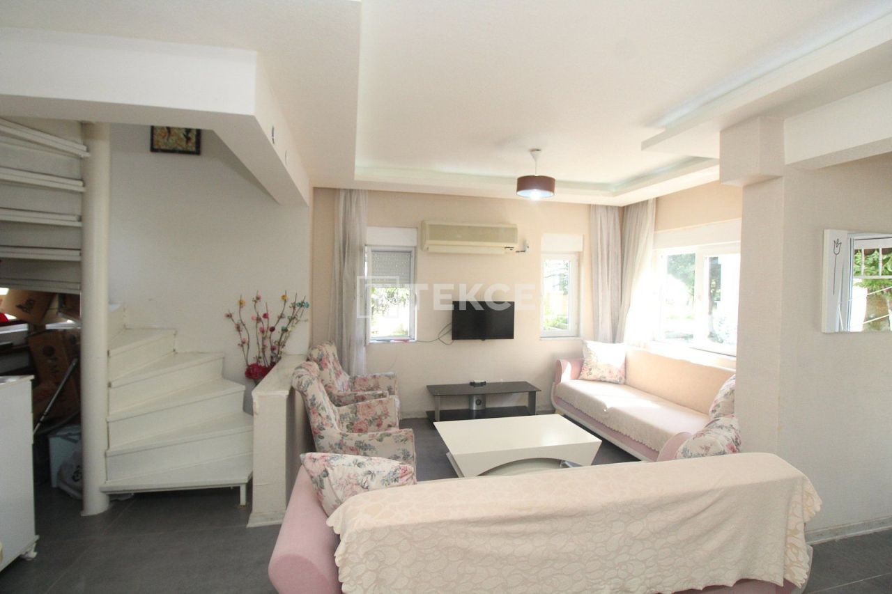 Вилла в Серике, Турция, 140 м² - фото 12