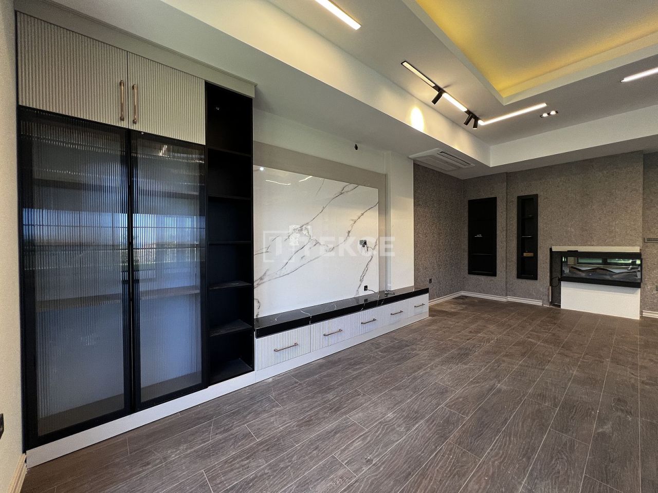 Вилла Ортахисар, Турция, 491 м² - фото 13