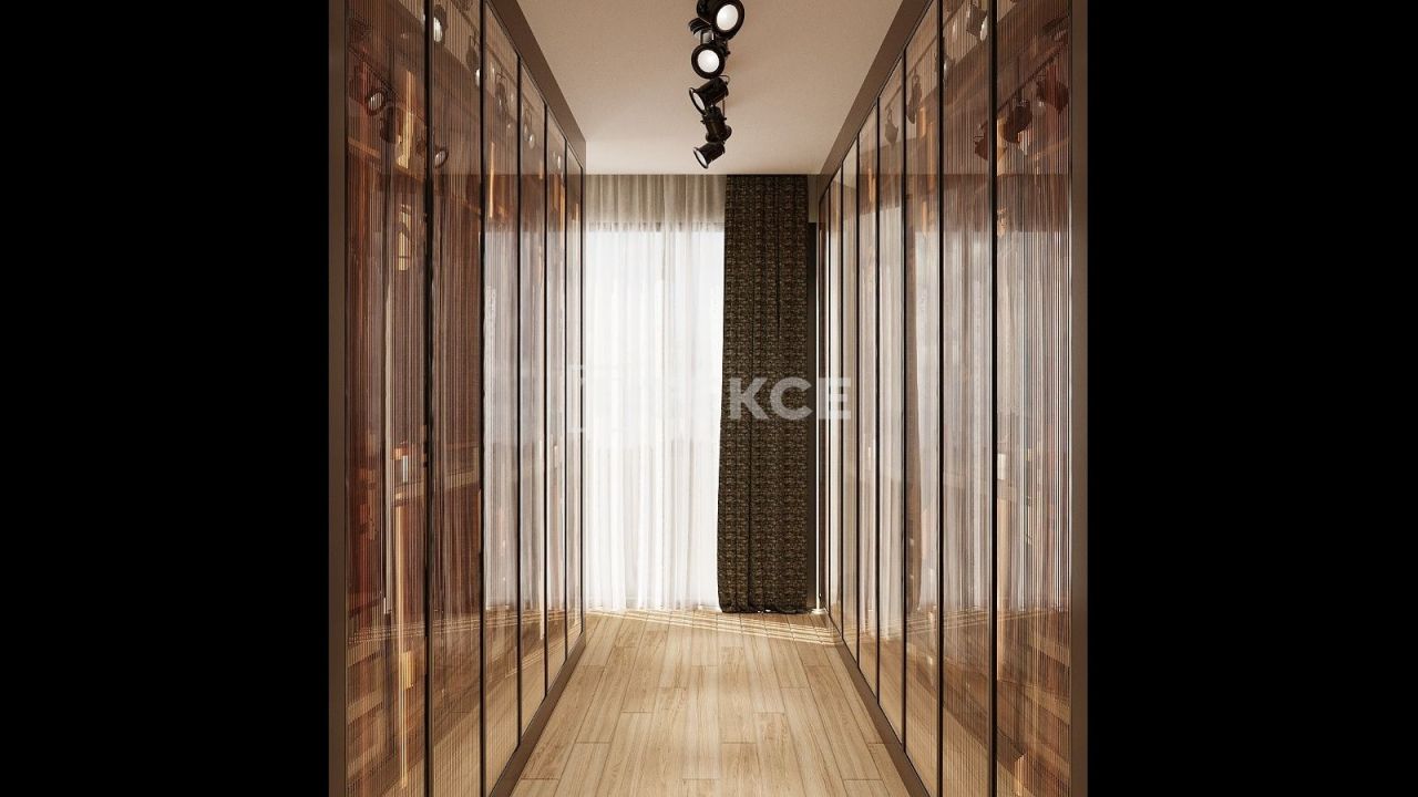 Вилла в Анкаре, Турция, 540 м² - фото 13