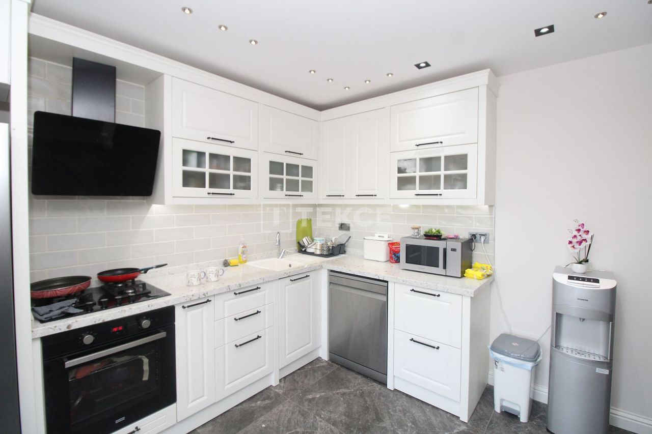 Вилла в Белеке, Турция, 220 м² - фото 13