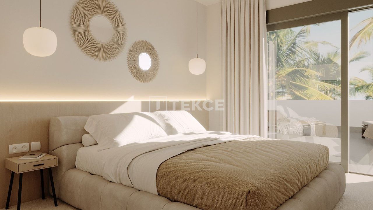 Апартаменты в Ла-Нусиа, Испания, 96 м² - фото 13