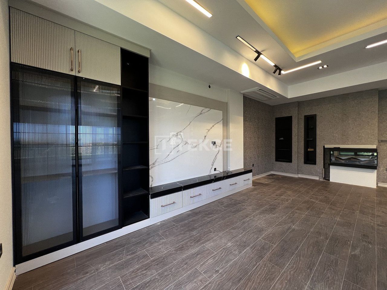 Вилла Ортахисар, Турция, 343 м² - фото 13
