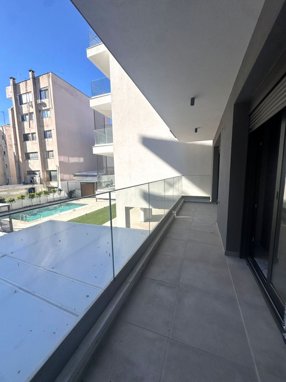 Квартира в Афинах, Греция, 69 м² - фото 4