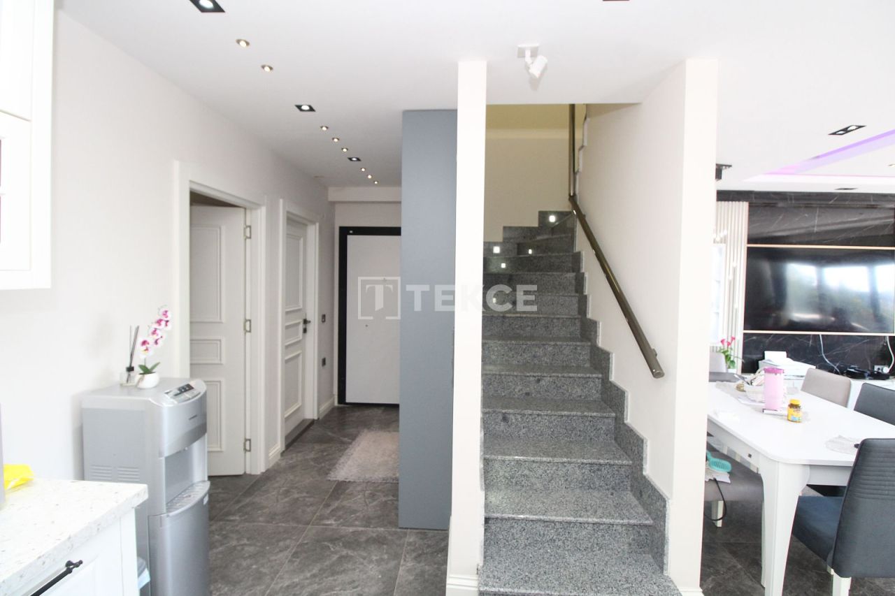 Вилла в Белеке, Турция, 220 м² - фото 14