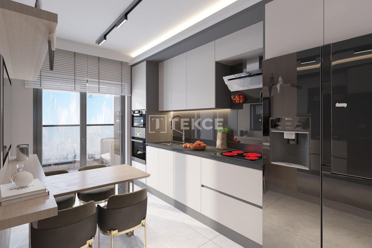 Апартаменты в Анкаре, Турция, 80 м² - фото 15