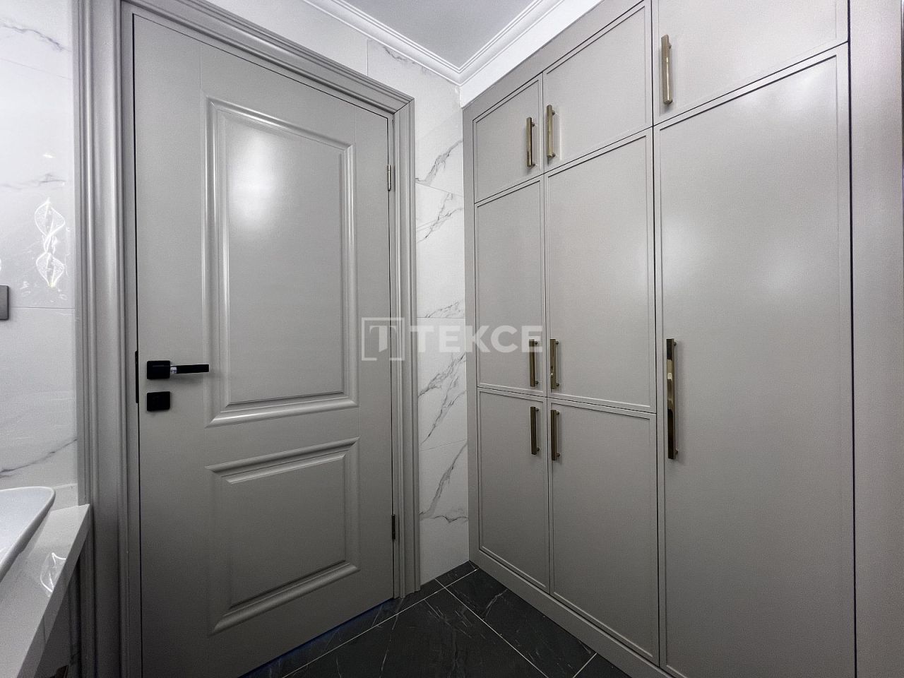 Вилла Ортахисар, Турция, 491 м² - фото 16