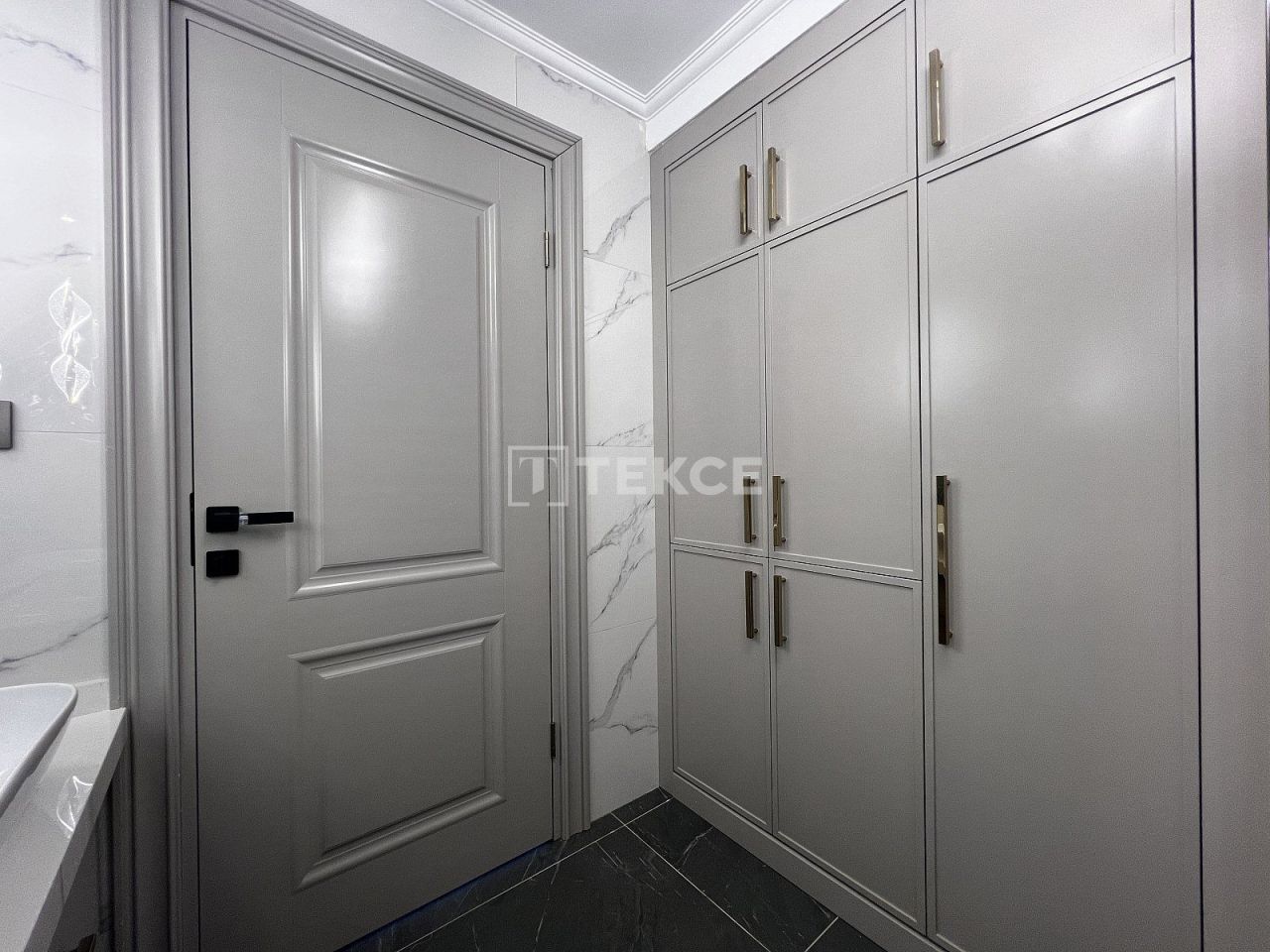 Вилла Ортахисар, Турция, 343 м² - фото 16