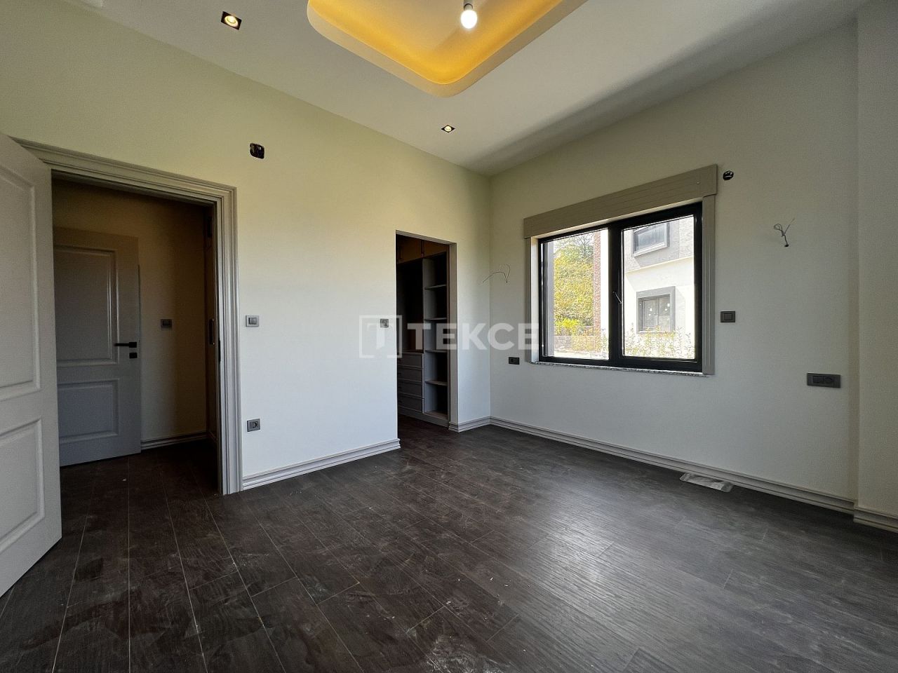 Вилла Ортахисар, Турция, 491 м² - фото 17