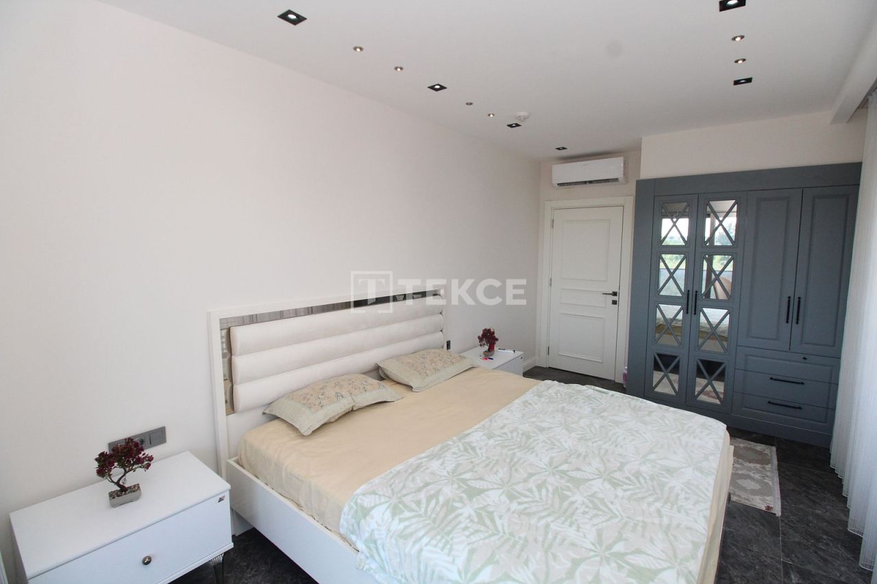 Вилла в Белеке, Турция, 220 м² - фото 17