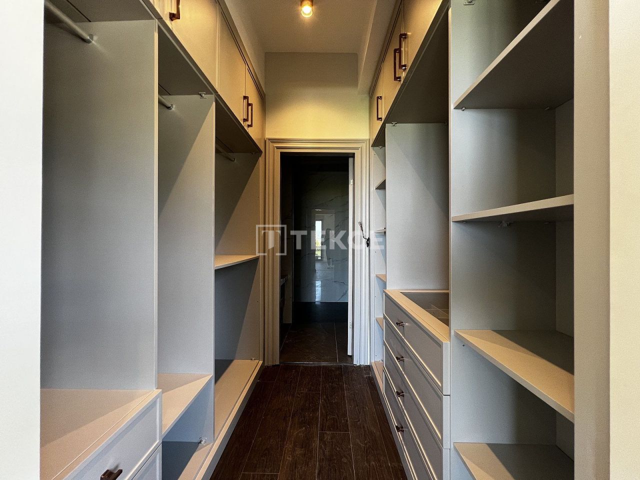 Вилла Ортахисар, Турция, 491 м² - фото 18