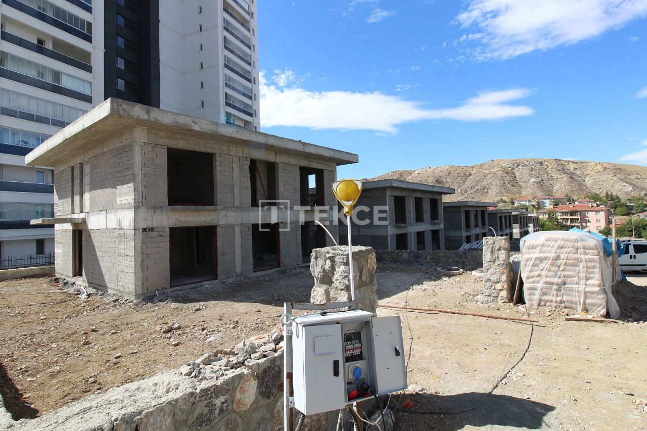 Вилла в Анкаре, Турция, 540 м² - фото 18