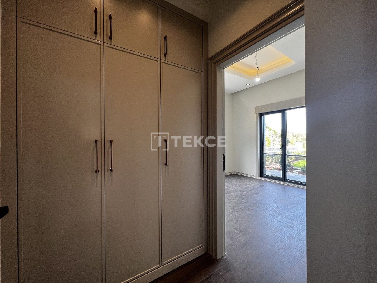 Вилла Ортахисар, Турция, 491 м² - фото 19