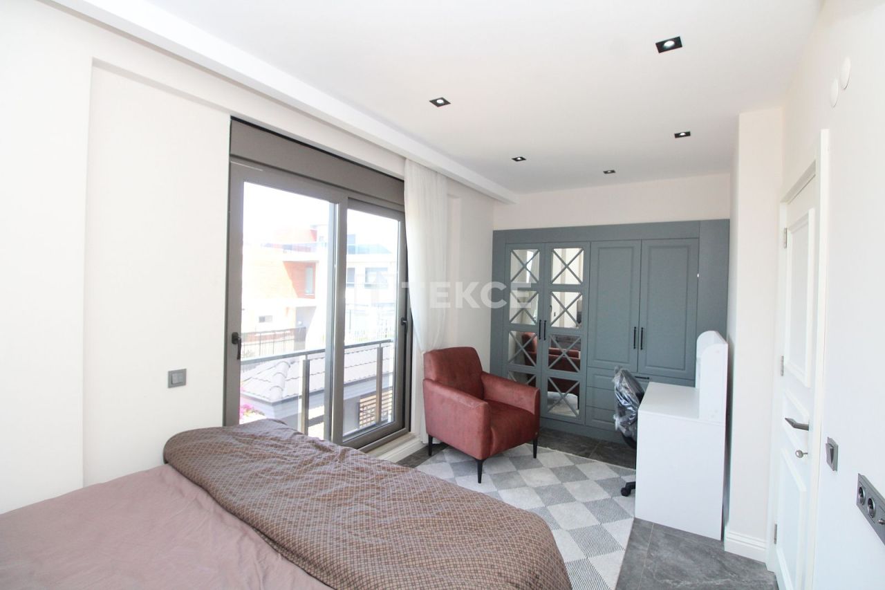 Вилла в Белеке, Турция, 220 м² - фото 19