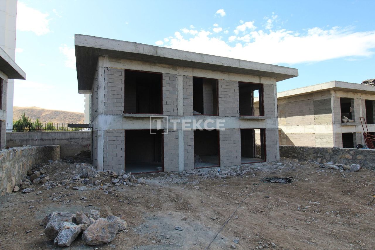 Вилла в Анкаре, Турция, 540 м² - фото 19