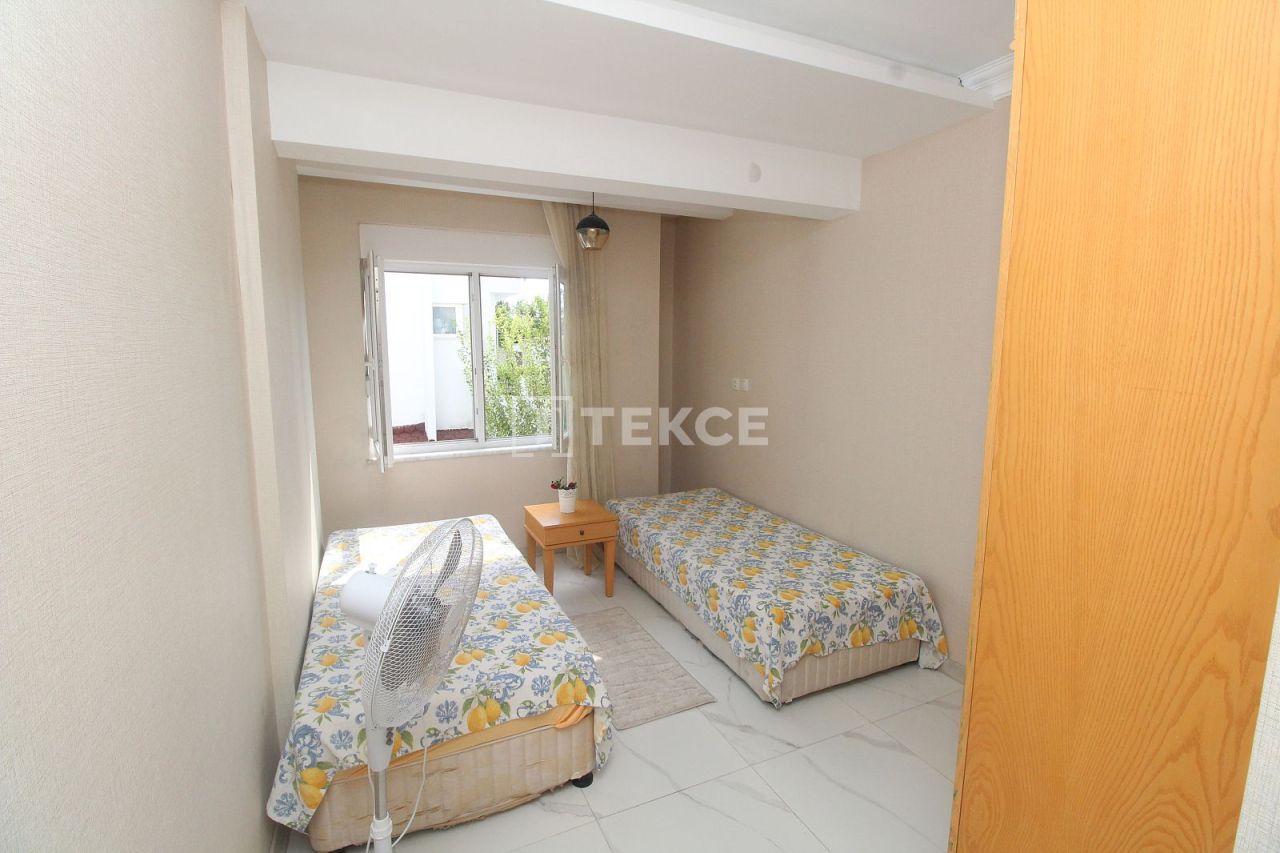 Вилла в Серике, Турция, 140 м² - фото 19