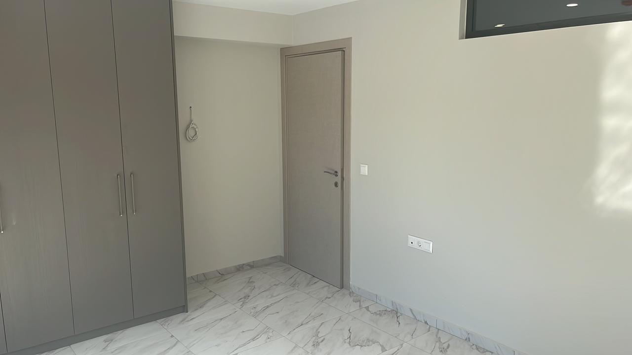 Квартира в Афинах, Греция, 69 м² - фото 5