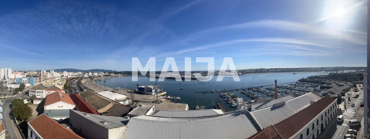 Апартаменты в Портимане, Португалия, 74.9 м² - фото 1