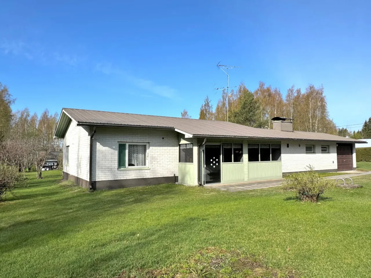 Дом в Йороинен, Финляндия, 148 м² - фото 1