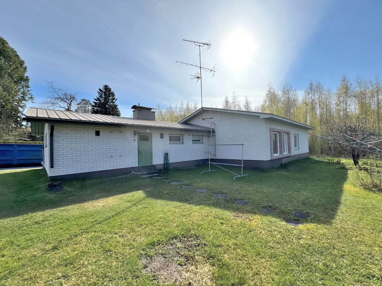 Дом в Йороинен, Финляндия, 148 м² - фото 18