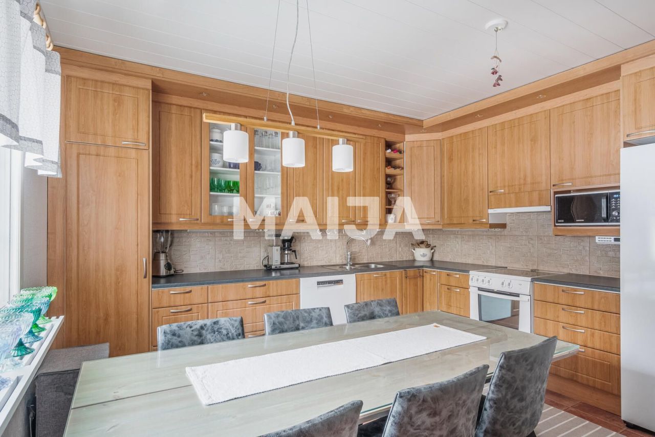 Дом в Ловииса, Финляндия, 143 м² - фото 3