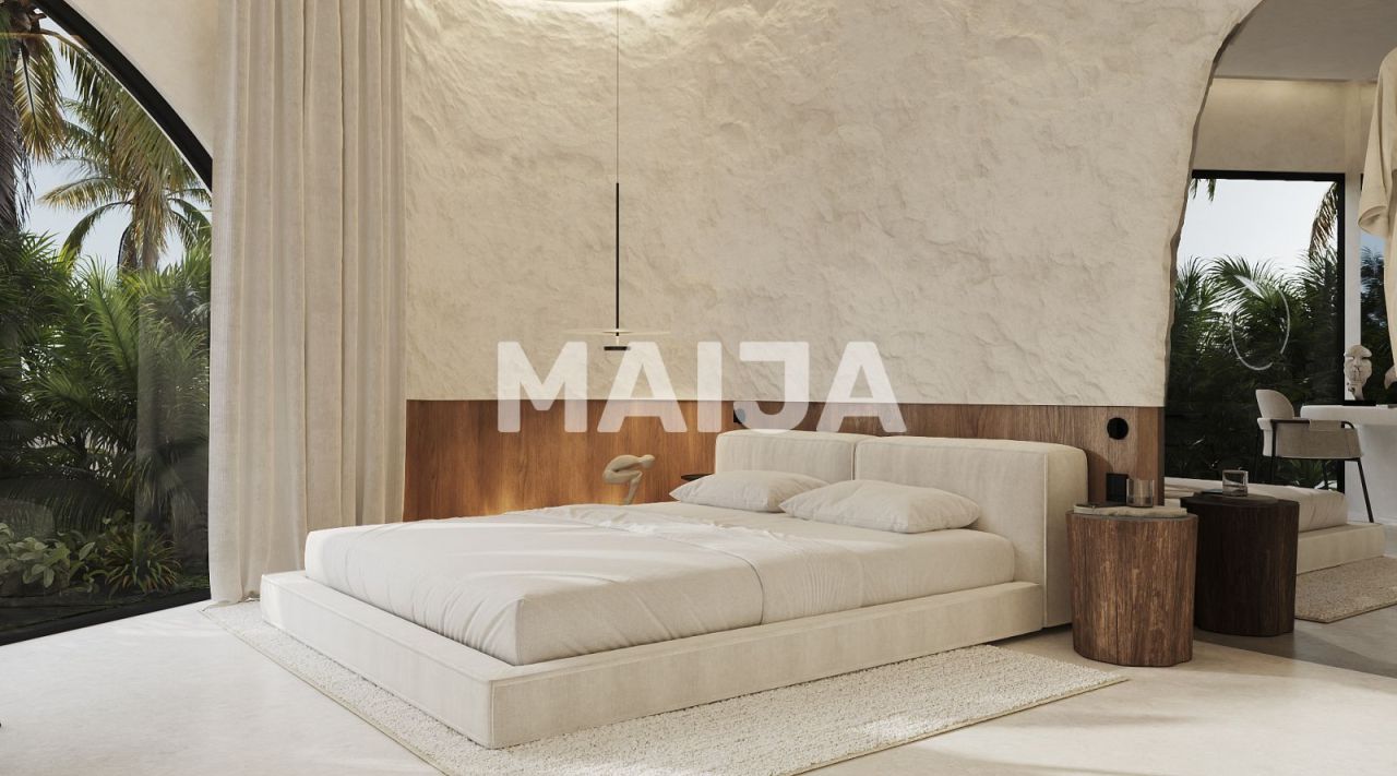 Вилла в Буките, Индонезия, 45 м² - фото 4