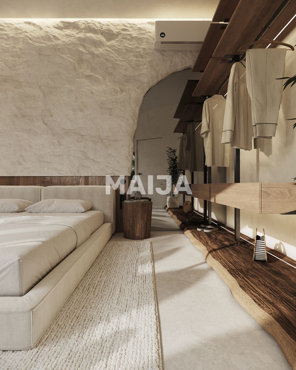 Вилла в Буките, Индонезия, 45 м² - фото 5