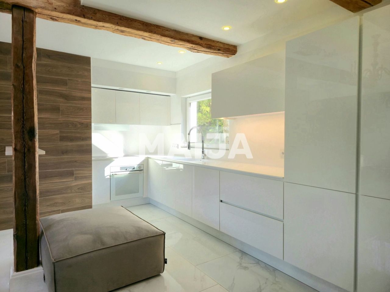 Дом Талси, Латвия, 200 м² - фото 5