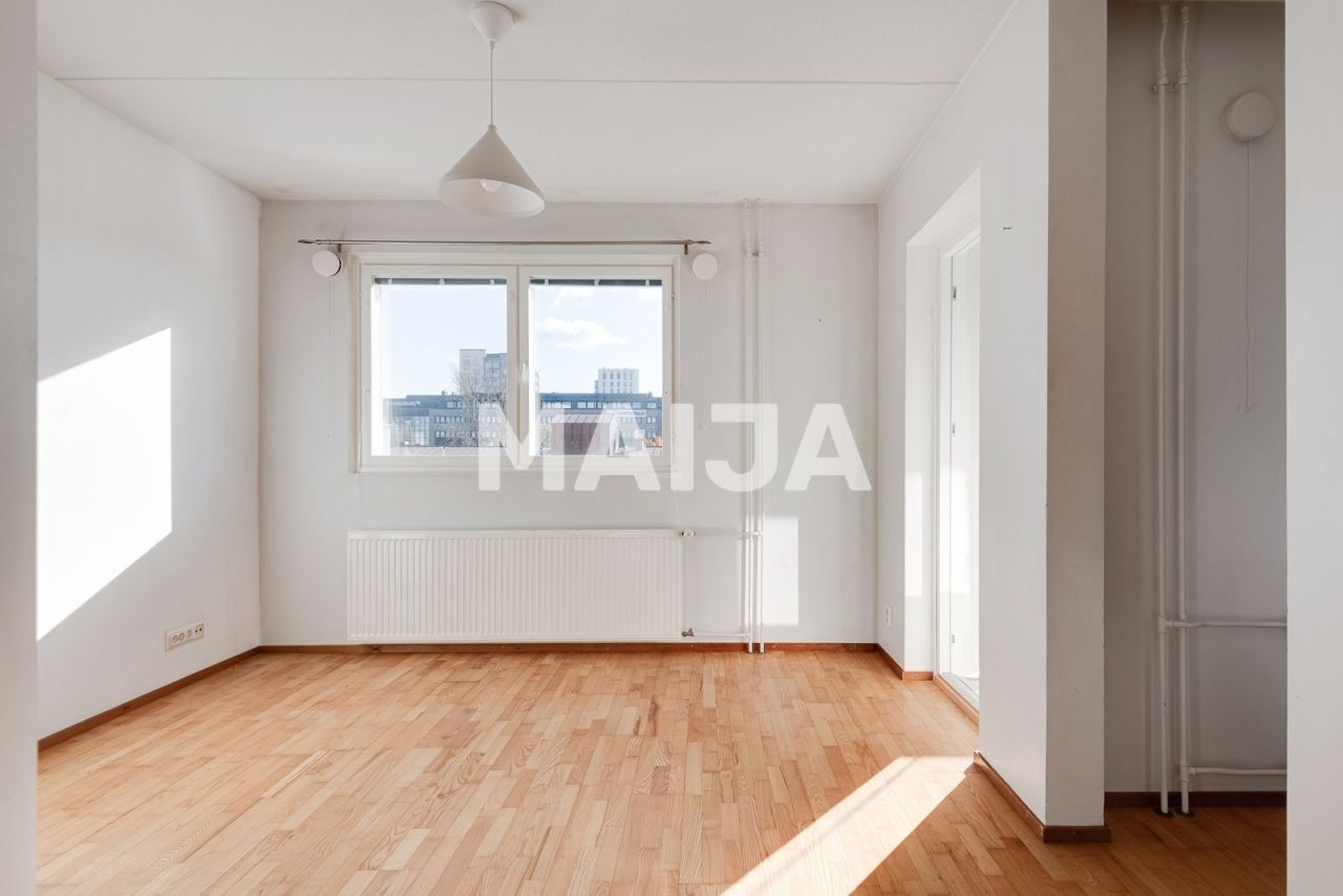 Апартаменты в Вантаа, Финляндия, 30.5 м² - фото 6