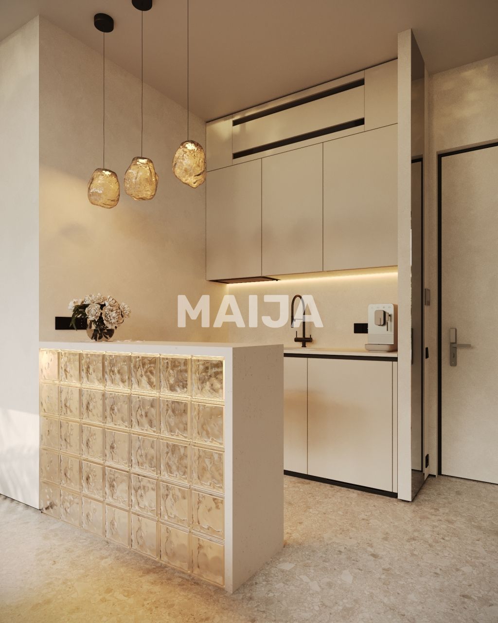 Апартаменты в Буките, Индонезия, 30 м² - фото 6