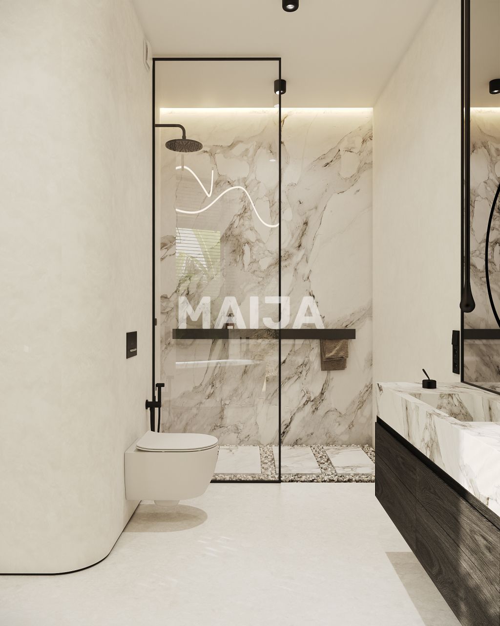 Вилла в Буките, Индонезия, 45 м² - фото 7