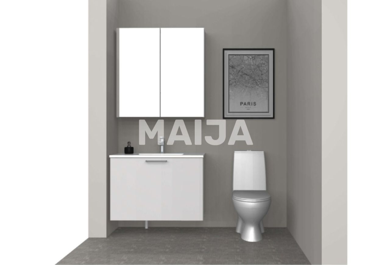 Дом в Вантаа, Финляндия, 82.5 м² - фото 8