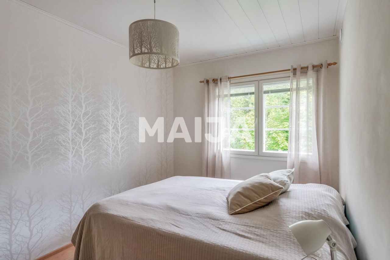 Дом в Ловииса, Финляндия, 143 м² - фото 9