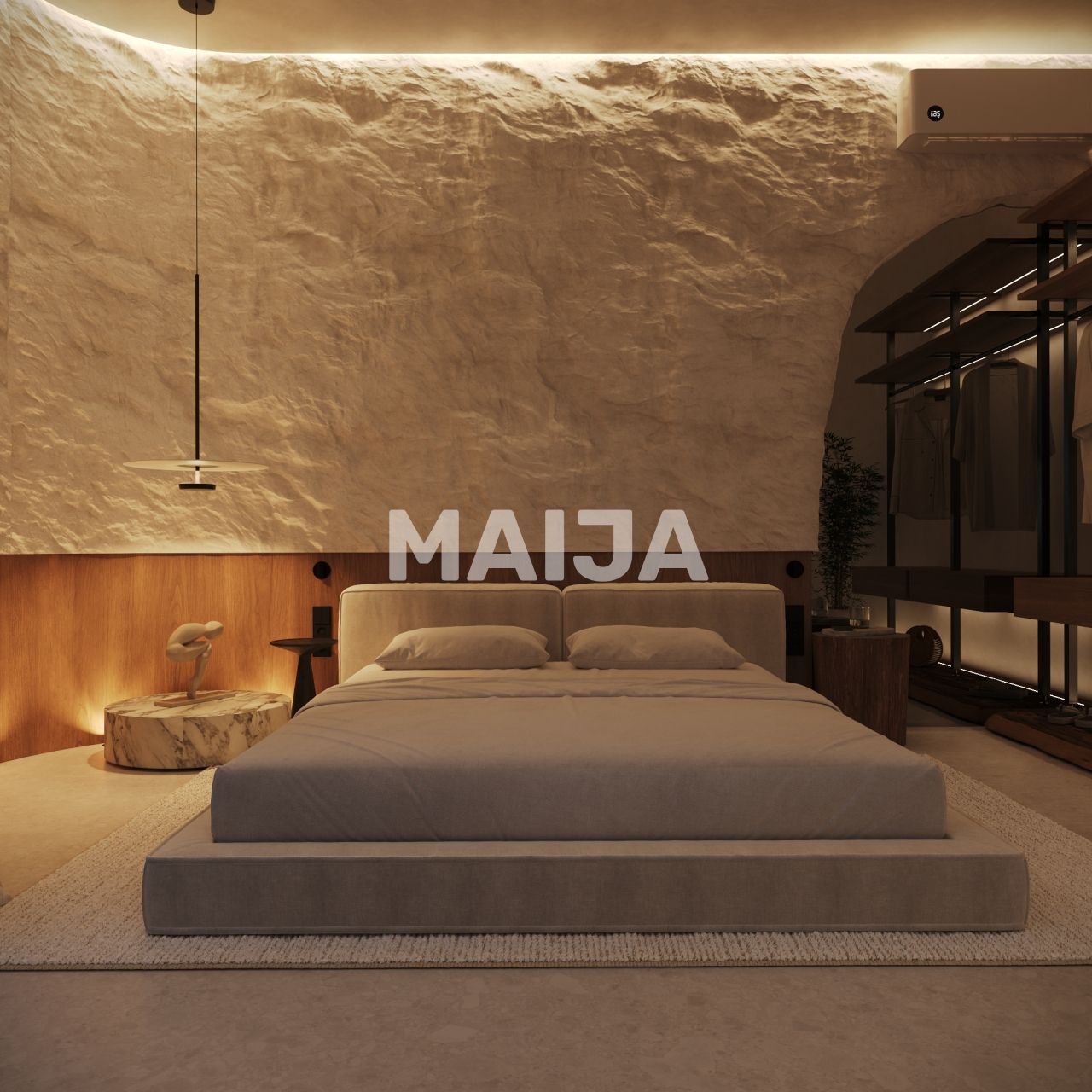 Вилла в Буките, Индонезия, 45 м² - фото 9