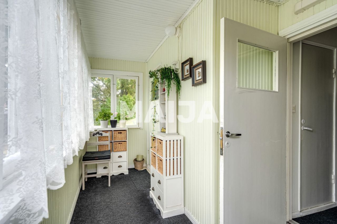 Дом Каарина, Финляндия, 80 м² - фото 10