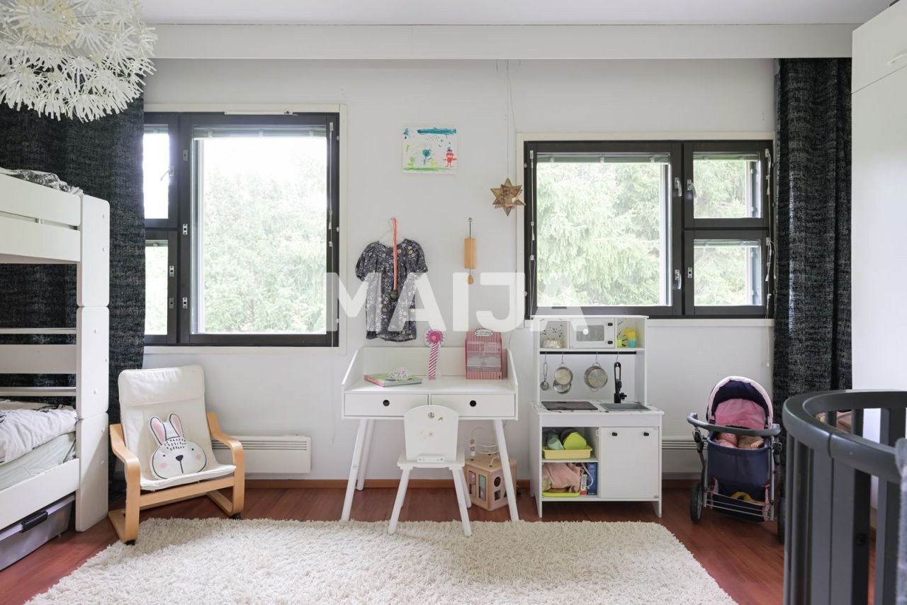 Квартира в Вантаа, Финляндия, 79.5 м² - фото 10