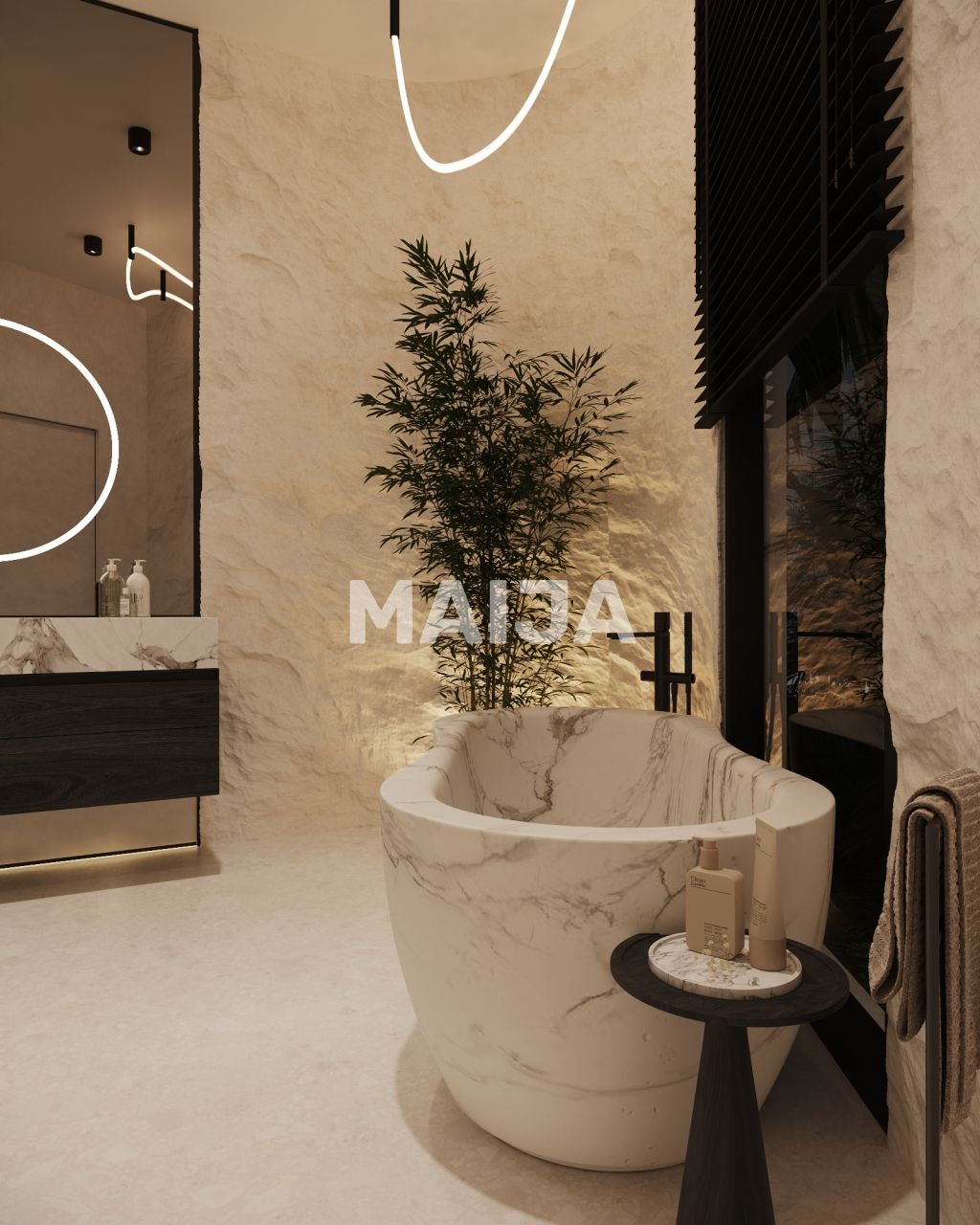 Вилла в Буките, Индонезия, 45 м² - фото 10