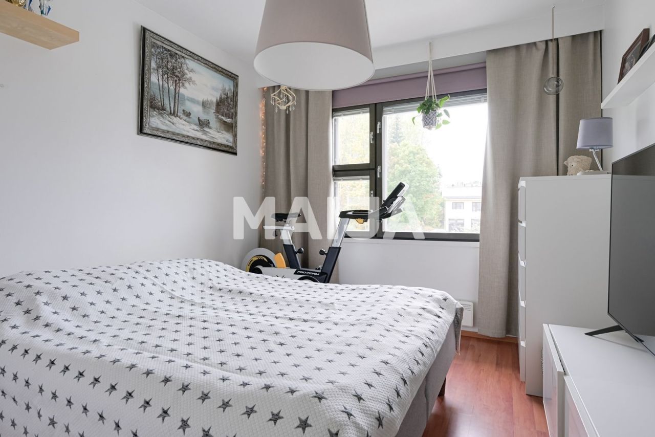 Квартира в Вантаа, Финляндия, 79.5 м² - фото 11
